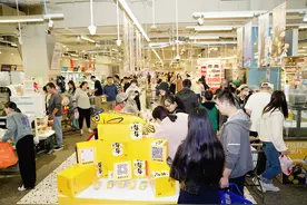新经济观察丨探索海洋科技前沿路径，企业靠卖品质海鲜赚“第一桶金”图片