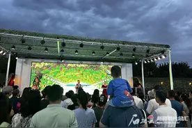 “旺丁又旺财” 新疆促进旅游消费升级图片