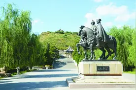 夜读 | 王宇天：何以爱昭君图片