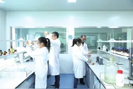 医防融合 “职”为健康——湖南省职业病防治院奋力谱写高质量发展新篇图片