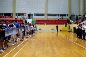 2024 年“环滨杯”滨州市篮球俱乐部联赛（BBA）圆满闭幕 滨州永利荣膺冠军图片