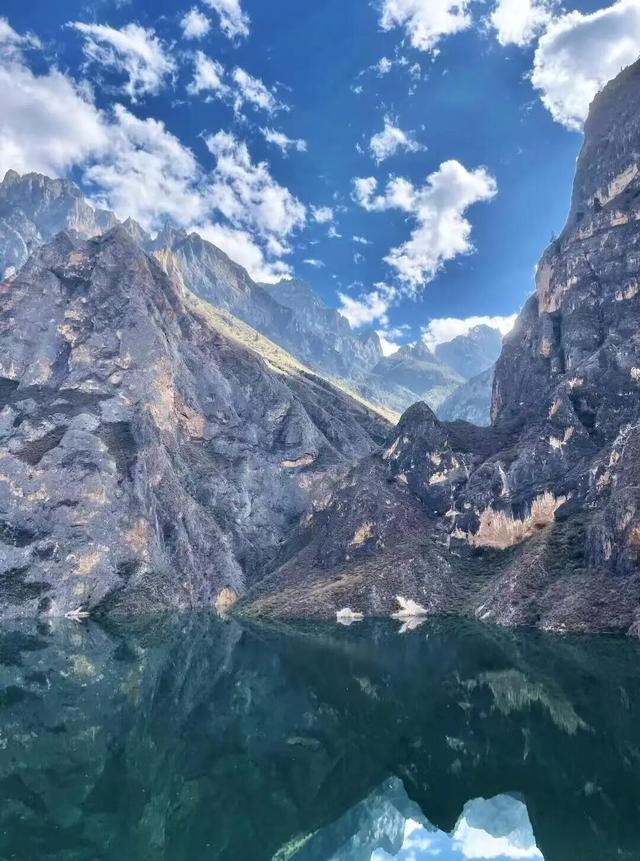 它都这么美了！差点忘记推给你了