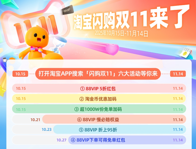 双11，淘宝是怎么向AI跟大消费生态要增量的