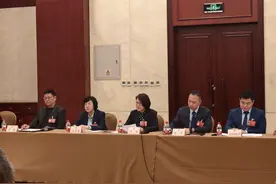治理超大城市拥堵难题，北京市政协“会中办提案”图片
