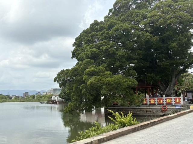 一路清风寻梦莆阳！“清风润莆田”文旅线路发布
