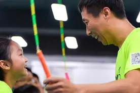 一根绳子进奥运能否“梦想成真”？这家上海体育企业，用中国制造努力拉直问号图片