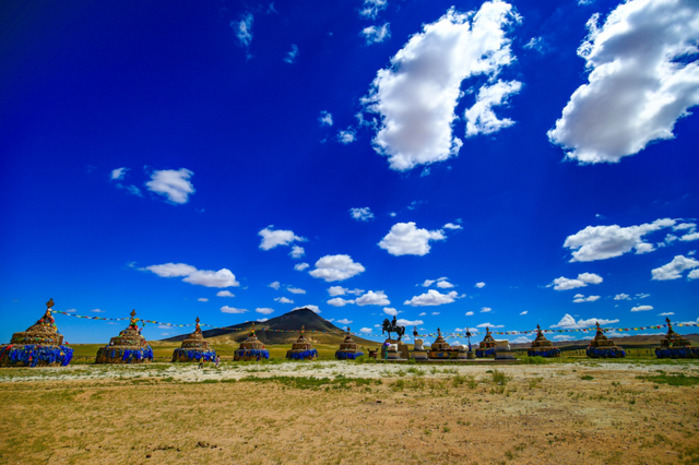 巴彦淖尔这座城，比你想象的更“宝藏”