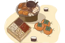 室内围炉煮茶，这份安全攻略请收好图片