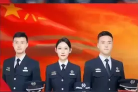 济南有岗！武警山东总队面向社会招聘技能类文职人员73人#武警招聘图片