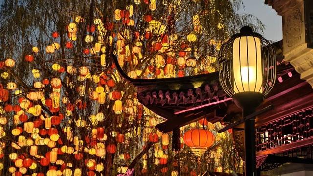 2026倒计时！秦淮元旦活动指南，就差你了！