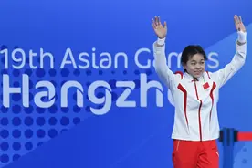 全红婵粉丝怒怼裁判？饭圈杂音请别为选手“招黑”！图片