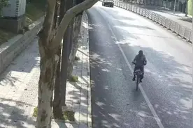 “终生难忘，有机会再来武汉”，“看桥爷爷”圆梦了！图片