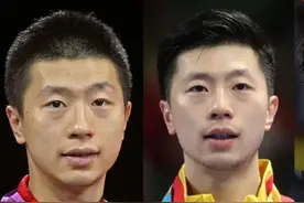 四战奥运！马龙今日迎巴黎奥运首秀图片
