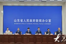 “医”路有保障，山东多措并举深化医保制度改革图片