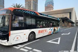 2万澳门人在横琴就业生活居住，公交新模式如何便利双城出行图片