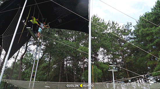 冬至丨解锁桂林的多彩冬天！