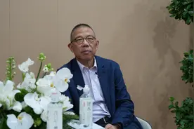 超1亿元在云南捐建5座茶叶初制工厂，钟睒睒详解“新动作”图片