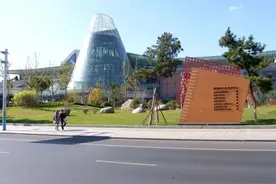 春节威海文化大餐+公共文化场馆开放时间来啦！图片