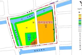 期盼多年！海曙这所九年一贯制学校计划明年3月开工图片