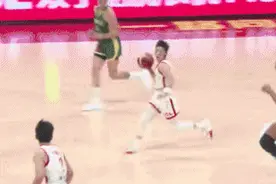 热身赛|杨舒予独揽23分，中国女篮75:68复仇澳大利亚图片