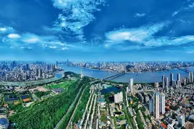 打造国家科技创新高地，武汉做对了什么？图片