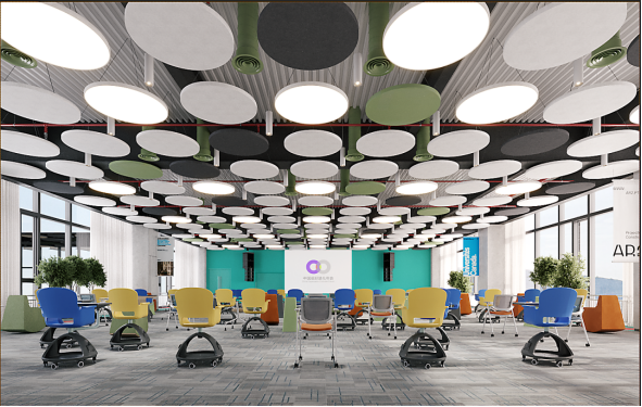 莫干山下正生长一个“文艺聚落”，成为杭州青年的新据点！