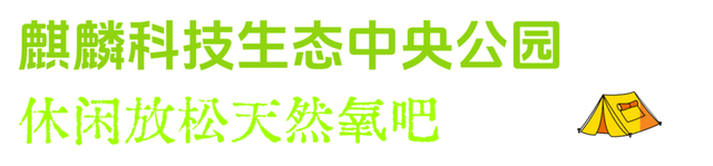 在江宁露营，这些地方网友都爱去