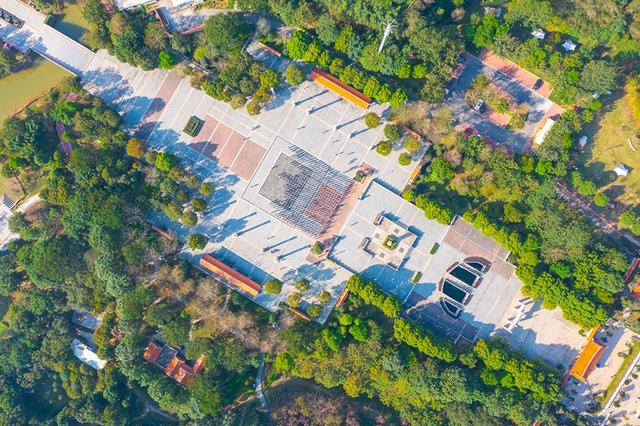 全域旅游！漳州长泰太“会”了