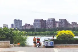 暑期游泳热 安全须牢记图片