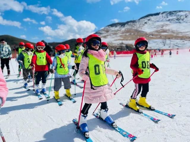 【冬季暖阳 凉山不凉】2026年的第一个旅游目的地，尽管来这！