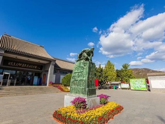 周末可心游｜“穿越” 烽火岁月，燃爆爱国魂！
