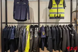 青岛服装行业大咖齐聚探索职业装创新之路揭秘市场新动向图片