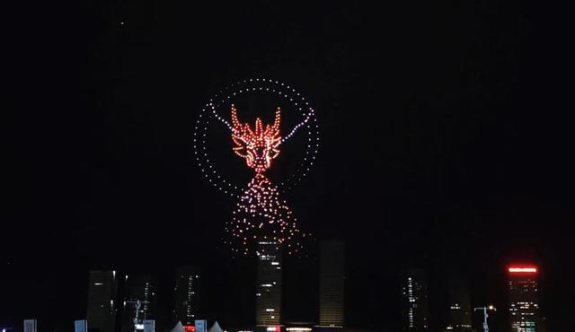 鄂尔多斯首届美食文化周开幕！“三件套”、美食、非遗点燃“暖城”夜
