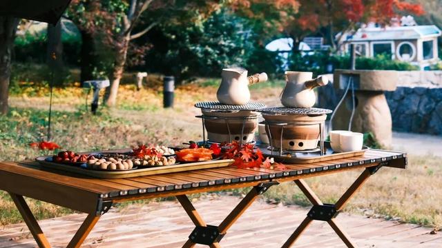 周末快乐天花板！来日照天台山沉浸式体验狂欢！精彩不重样～