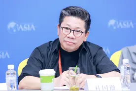 小罐茶杜国楹：茶科技向下扎根，茶文化向上生长图片