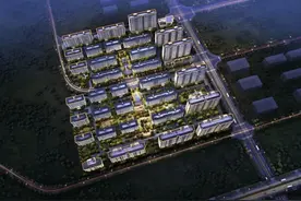 力挺住宅“以旧换新” 中建信和司庆全城大补助力改善换房图片