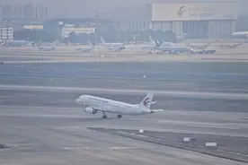 好消息！上海往返这里，可以乘坐国产大飞机C919了图片