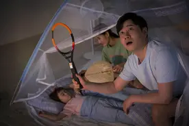 广东进入登革热流行季！近期“雨雨雨”，小心被蚊子盯上啦图片