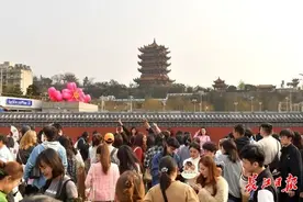 变赛事流量为消费增量，武汉体育积极探索赛事经济新增长点图片