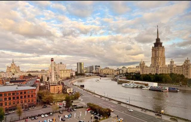 赴俄免签在即 成都机票搜索量暴增320%