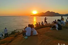 深中通道给江门文旅带来什么？我们跟景区酒店民宿聊了聊图片