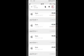 用户称5年未用苹果服务突然发现一直被扣费，苹果：历史订单无法退款图片