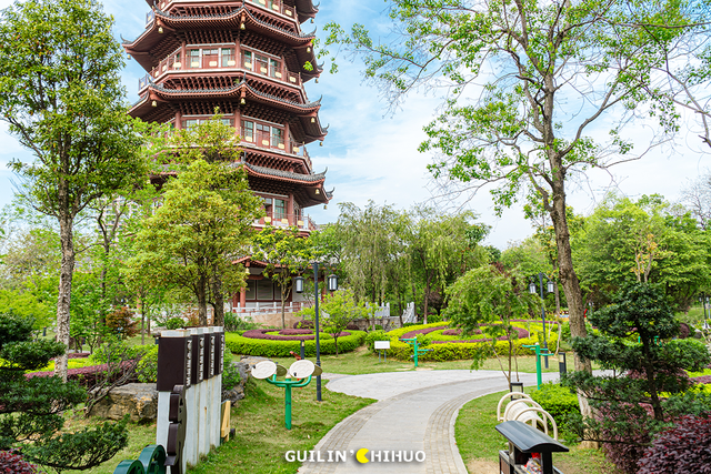 桂林户外徒步天花板！一键承包您的户外享受之旅，山水人文 + 小众秘境，赶紧收藏！