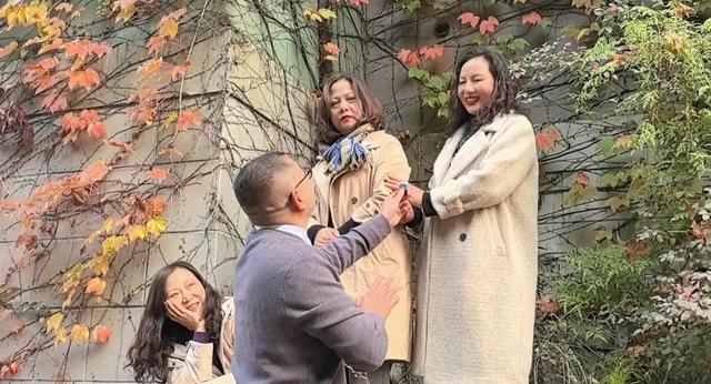 快冲！高铁峨眉山站旁藏着一处“秘境”，森系“魔法墙”超出片！