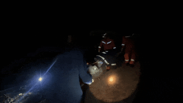 登山变“渡劫”？北京两游客遇险，女子被119抬下山……
