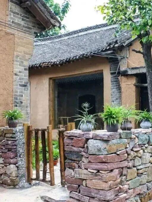 看！洛阳周边超适合过冬的地方被我发现了！