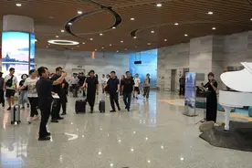 厦门发布2024商旅品质游十大线路 艺术表演喜迎“九八”宾朋图片