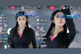 模仿这些“经典动作”，她被禁！网友：极其不尊重图片