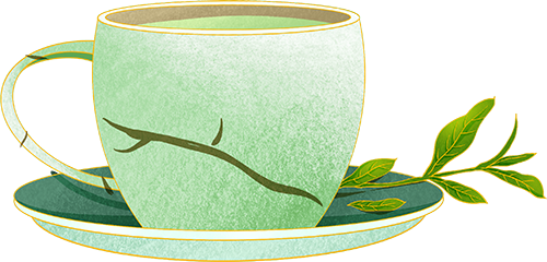 白沙喜提国家2A级旅游景区，陨石坑生态茶园+集市周末联动玩法请收藏！