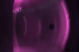 中国“人造太阳”再创世界纪录，科学家：人类有望借助核能飞出太阳系图片